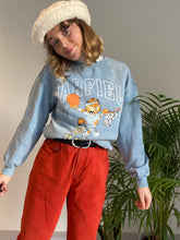 Garfield Sweater