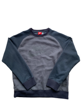 Vintage Grey Nike Sweatshirt (L)